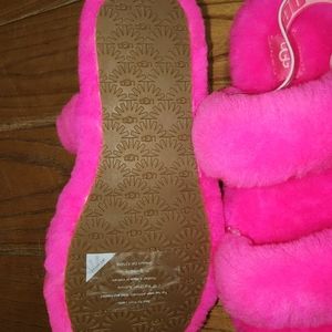 Ugg slippers